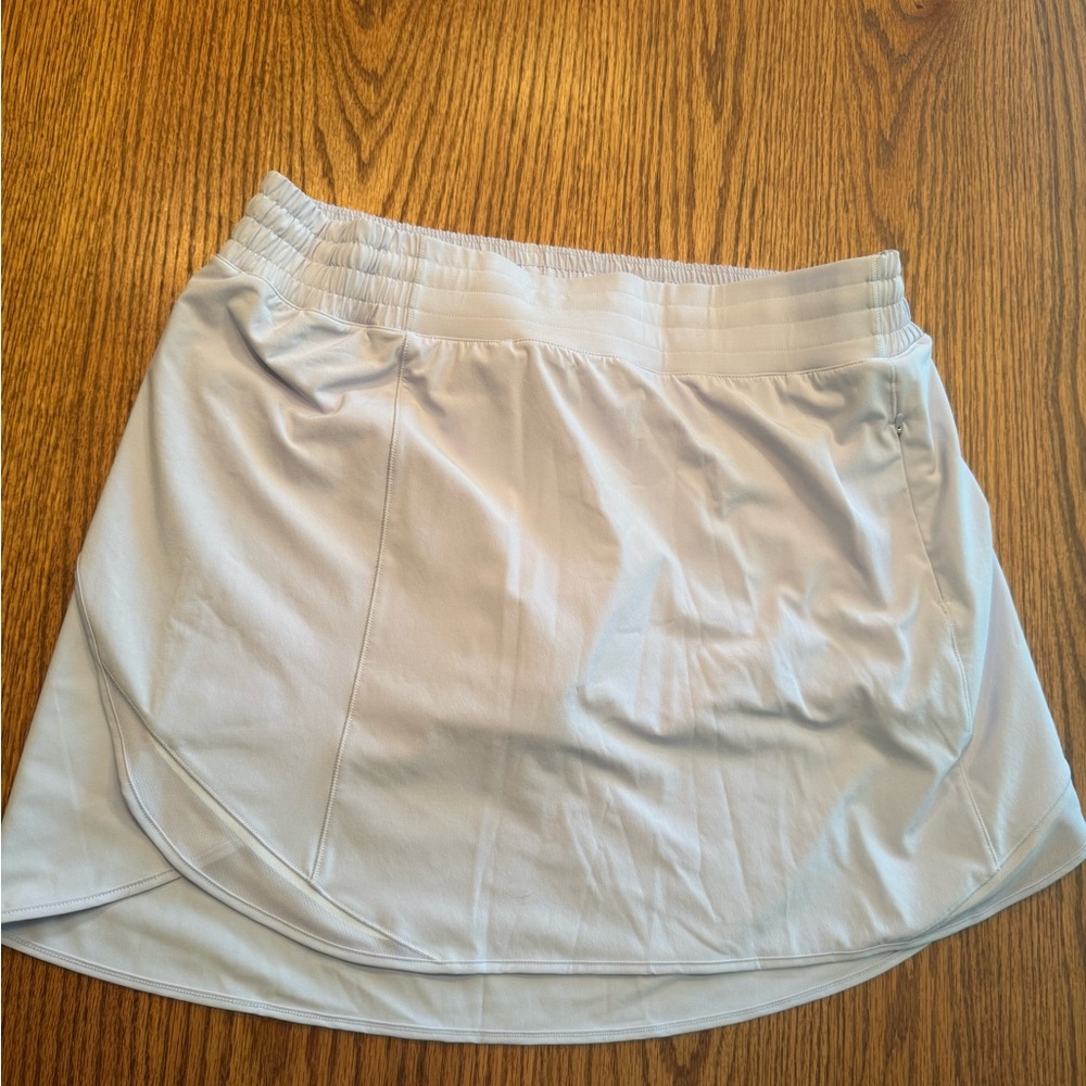 Lululemon Hotty Hot Skirt